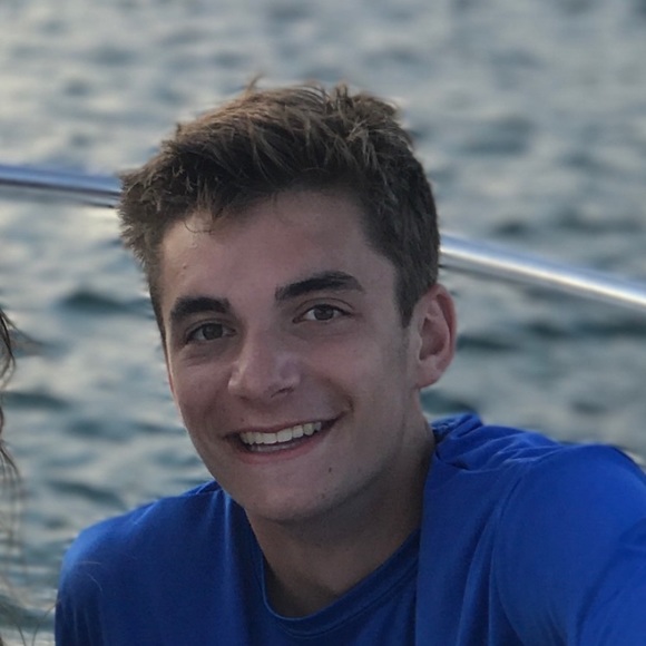 Meet your Posher, Billy - Picture 1 of 1